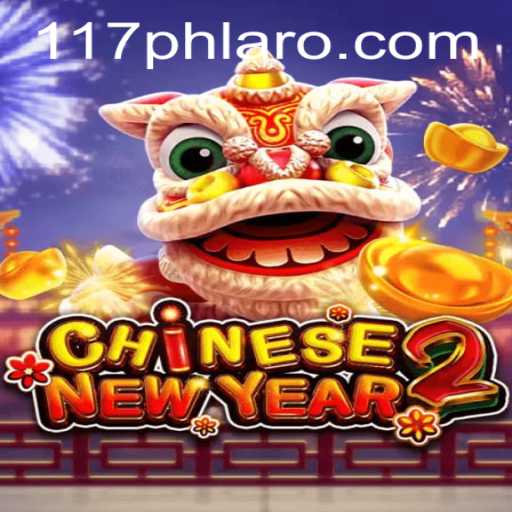 CHINESENEWYEAR2 Game: A Festive Adventure