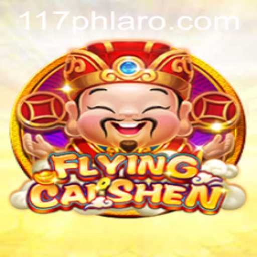 FlyingCaiShen: A Modern Adventure in Ancient Lore