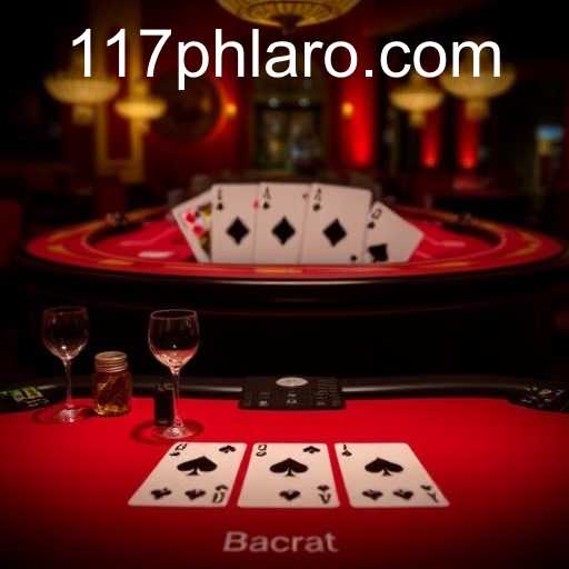 Online Baccarat